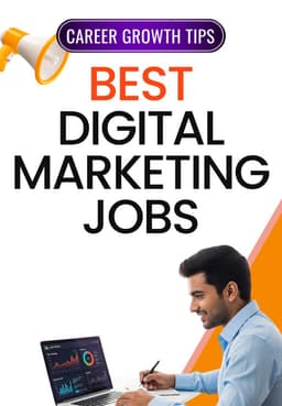 Best Digital Marketing Jobs