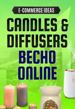 Candles & Diffusers Becho Online