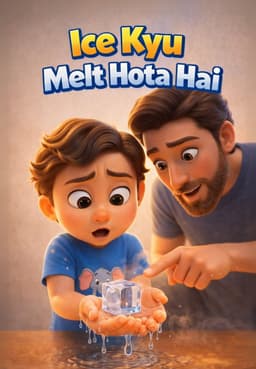 Ice Kyu Melt Hota Hai