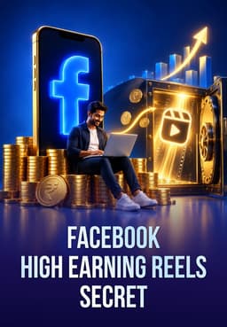 Facebook High Earning Reels Secret
