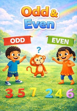 Odd & Even