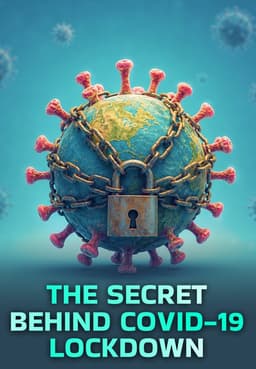 The Secret Behind Covid-19 Lockdown