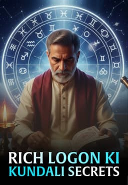 Rich Logon Ki Kundali Secrets