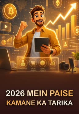 2026 Mein Paise Kamane Ka Tarika