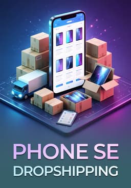 Phone Se Dropshipping