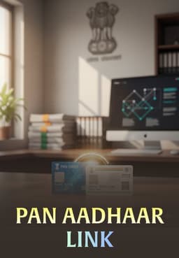 Pan Aadhaar Link