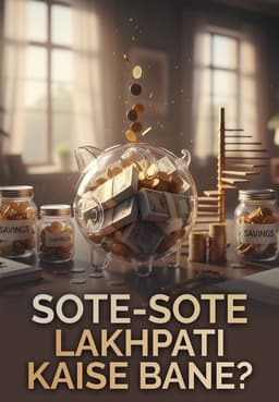Sote-Sote Lakhpati Kaise Bane?