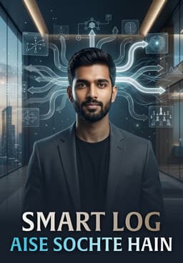 Smart Log Aise Sochte Hain