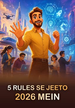 5 Rules Se Jeeto 2026 Mein