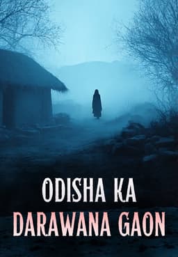 Odisha Ka Darawana Gaon