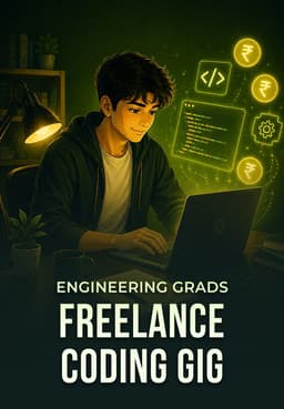 Engineering Grads Freelance Coding Gig