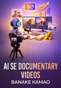 AI Se Documentary Videos Banake Kamao