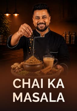 Chai Ka Masala