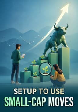 Setup To Use Small-Cap Moves
