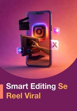 Smart Editing Se Reel Viral