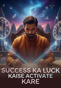 Success Ka Luck Kaise Activate Kare