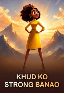 Khud Ko Strong Banao