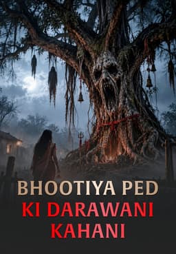 Bhootiya Ped Ki Darawani Kahani