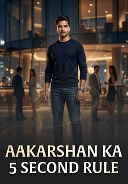 Aakarshan Ka 5 Second Rule.