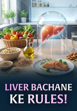 Liver Bachane Ke Rules!