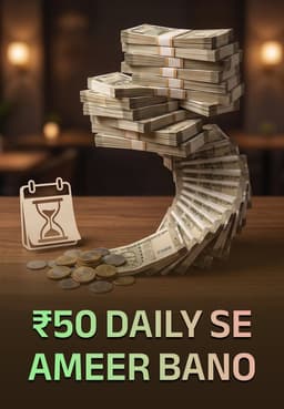₹50 Daily Se Ameer Bano