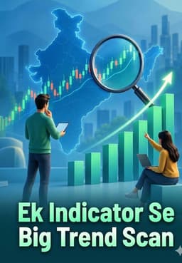 Ek Indicator Se Big Trend Scan