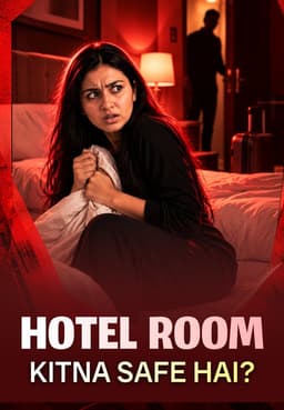 Hotel Room Kitna Safe Hai?