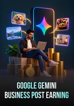 Google Gemini Business Post Earning