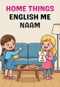 Home Things English Me Naam
