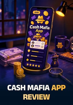 Cash Mafia App Review
