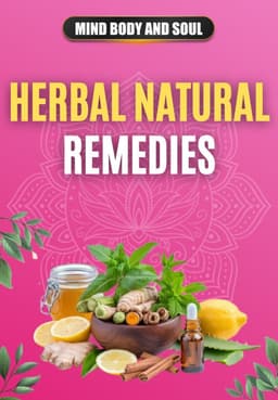 Herbal Natural Remedies