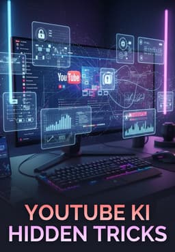 Youtube Ki Hidden Tricks