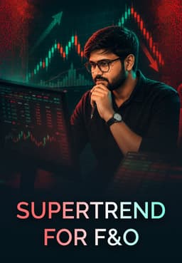 Supertrend For F&O