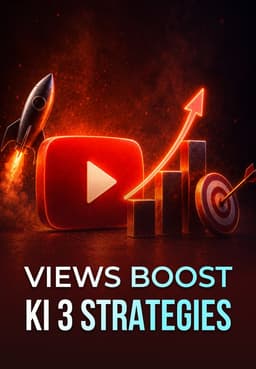 Views Boost Ki 3 Strategies