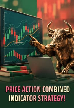 Price Action Combined Indicator Strategy!