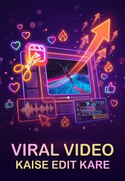 Viral Video Kaise Edit Kare