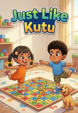 Just Like Kutu