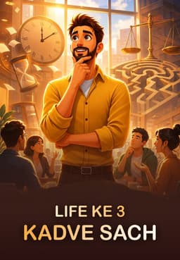 Life Ke 3 Kadve Sach