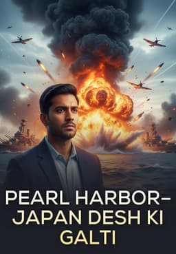 Pearl Harbor–Japan Desh Ki Galti