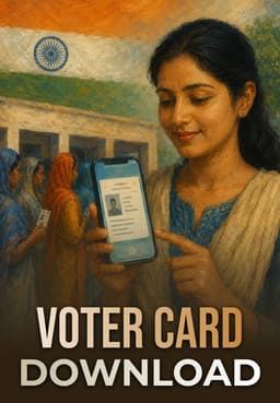 Voter Card Download