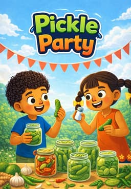 Pickle Party