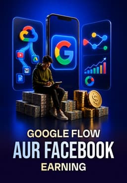 Google Flow Aur Facebook Earning