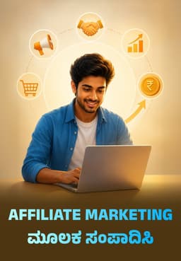 Affiliate Marketing ಮೂಲಕ ಸಂಪಾದಿಸಿ