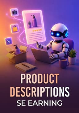 Product Descriptions Se Earning
