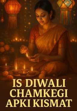 Is Diwali Chamkegi Apki Kismat