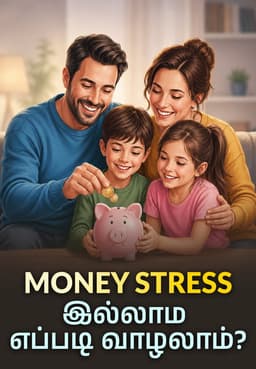 Money Stress இல்லாம எப்படி வாழலாம்?