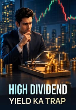 High Dividend Yield Ka Trap