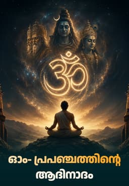 ഓം- പ്രപഞ്ചത്തിന്റെ ആദിനാദം