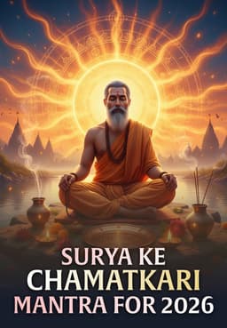 Surya Ke Chamatkari Mantra For 2026