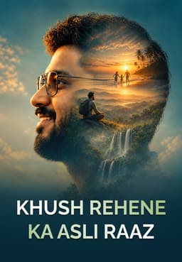 Khush Rehene Ka Asli Raaz